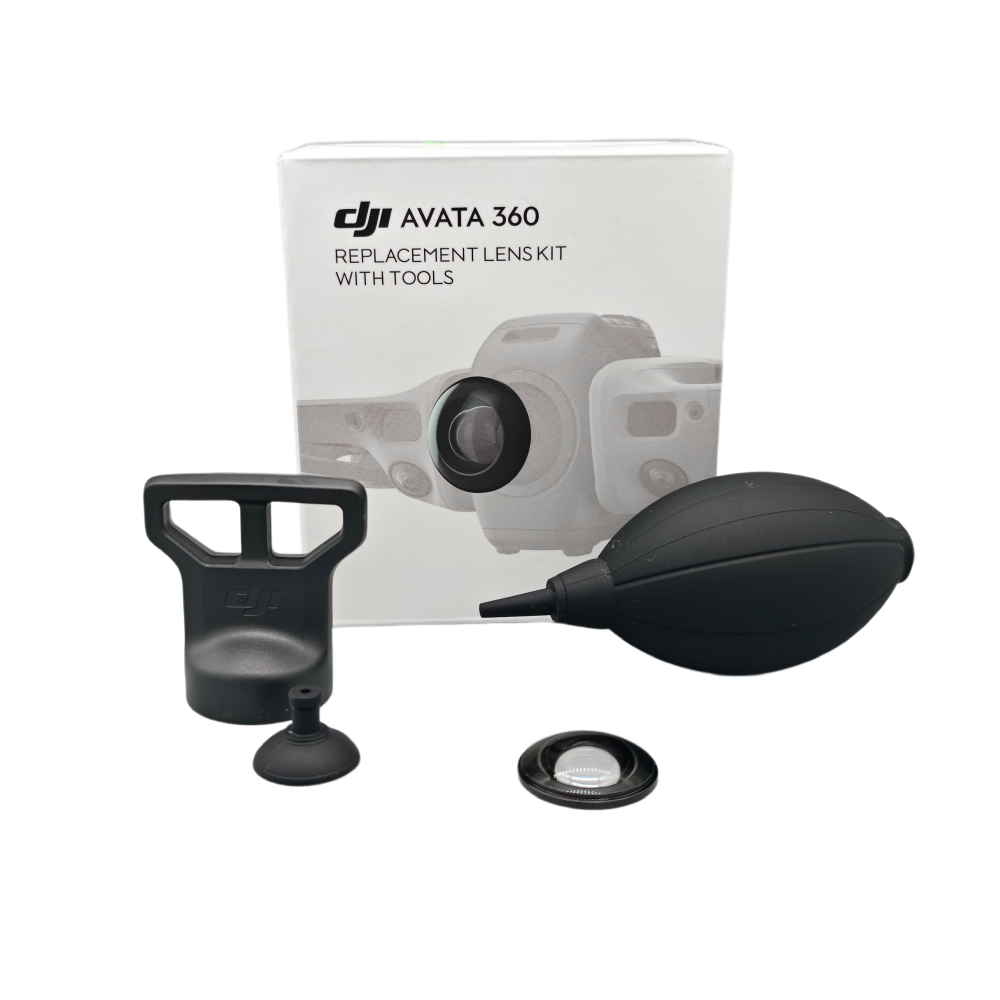 Drone Kit Build Yourself - Untuk DJI Avata 360 Kit Perbaikan