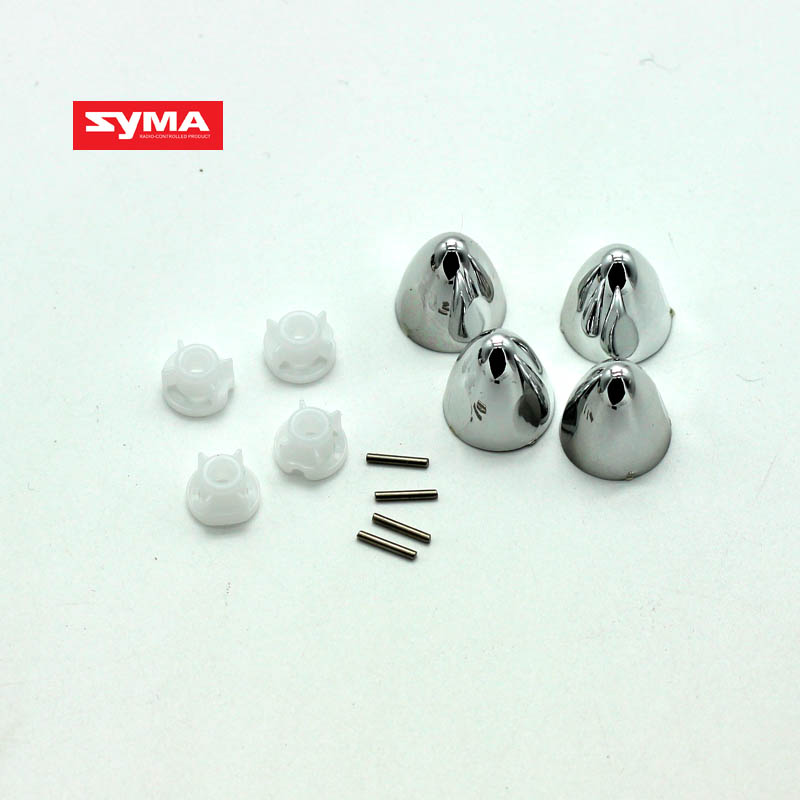 Drone Kit Octocopter - SYMA X8W Suku Cadang Kit Penutup