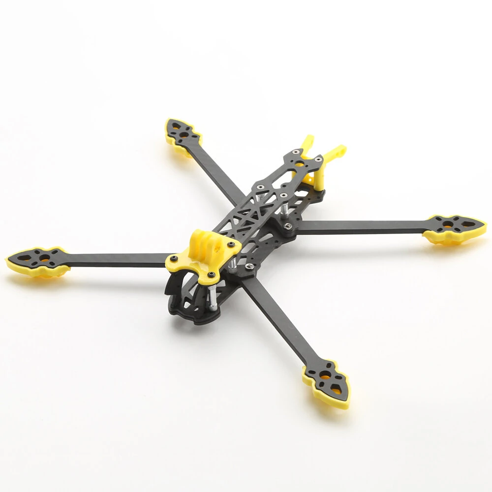Drone Kit Racing - Mark4 8 Inci 375Mm Jarak Sumbu