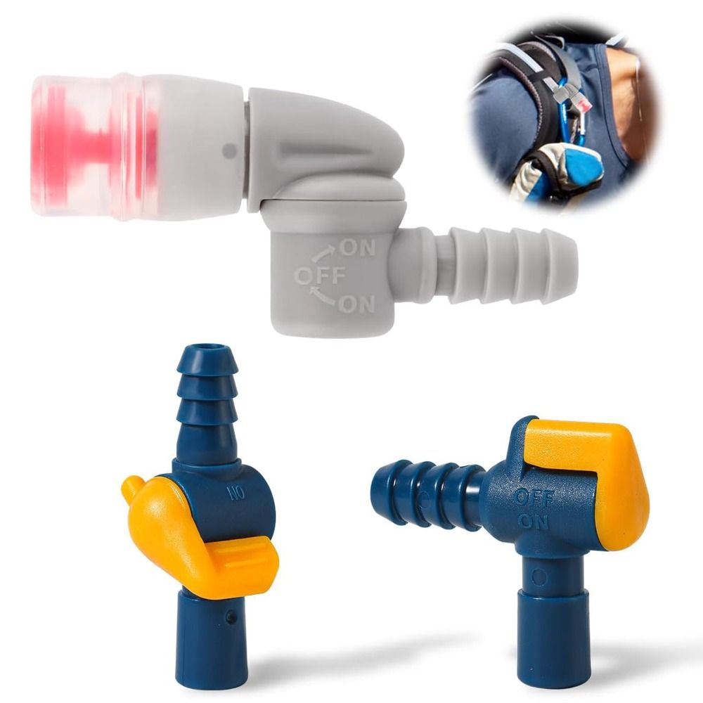 Jjrc Drone X12 - Osprey 1 buah paket hidrasi katup