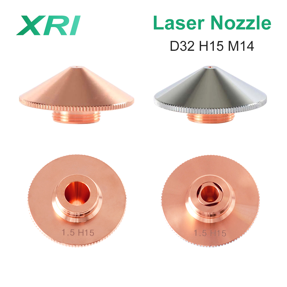 Holy Stone Drone Hs720 - Raytools nosel Laser Dia32 M14mm BM111