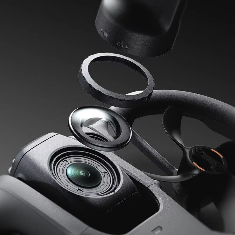 Untuk DJI Avata 360 Kit Perbai - Drone Kit Build Yourself ulasan dan harga