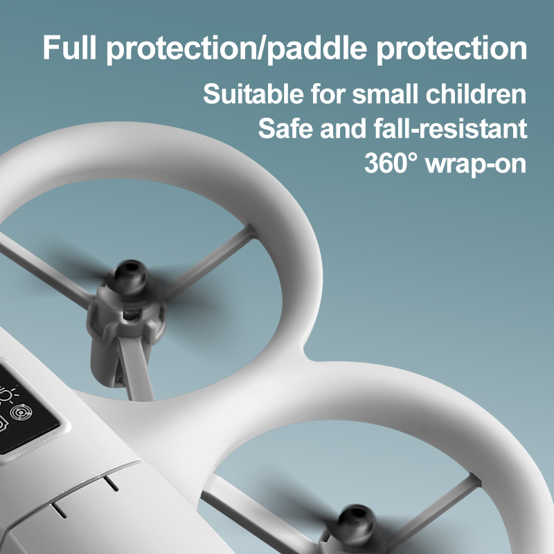 Drone 2026 GT3/GT3 MAX 8K HD K - Drone Kit Tricopter ulasan dan harga