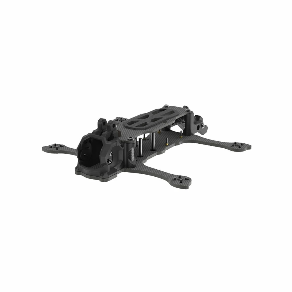IFlight iH3 168mm Jarak Sumbu  - Drone Kit Racing ulasan dan harga
