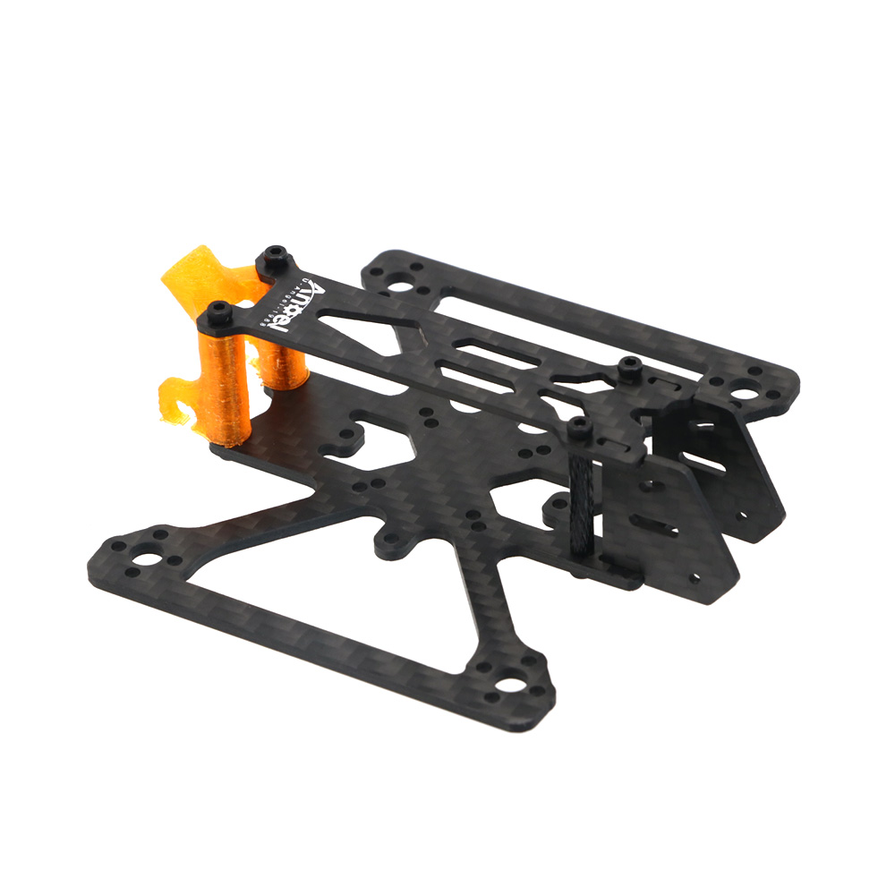 Angel20 Frame Kit 2 Inch RC Dr - Drone Kit Build Yourself ulasan dan harga