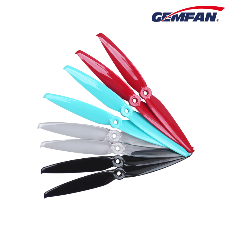 Gemfan Flash 7042 7 inci 2-Bla - Drone Kit Long Range ulasan dan harga