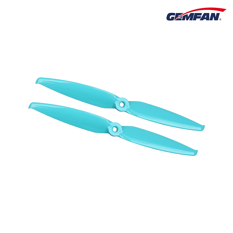 Gemfan Flash 7042 7 inci 2-Bla - Drone Kit Long Range ulasan dan harga