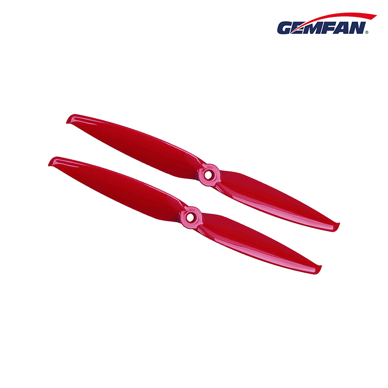 Gemfan Flash 7042 7 inci 2-Bla - Drone Kit Long Range ulasan dan harga