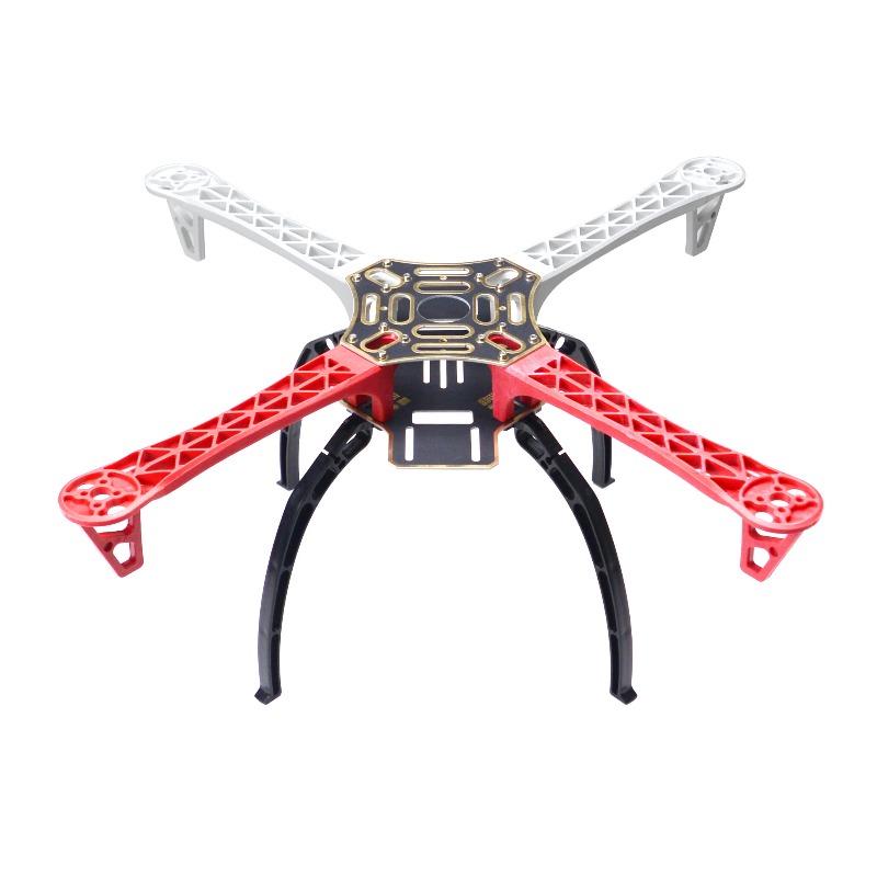 Kit Rangka Drone F450 450mm de - Drone Kit Build Yourself ulasan dan harga