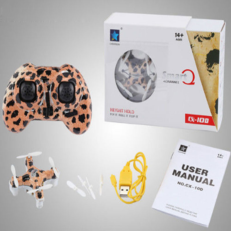 Drone Remote Control Cx10, mai - Drone Kit Tricopter ulasan dan harga