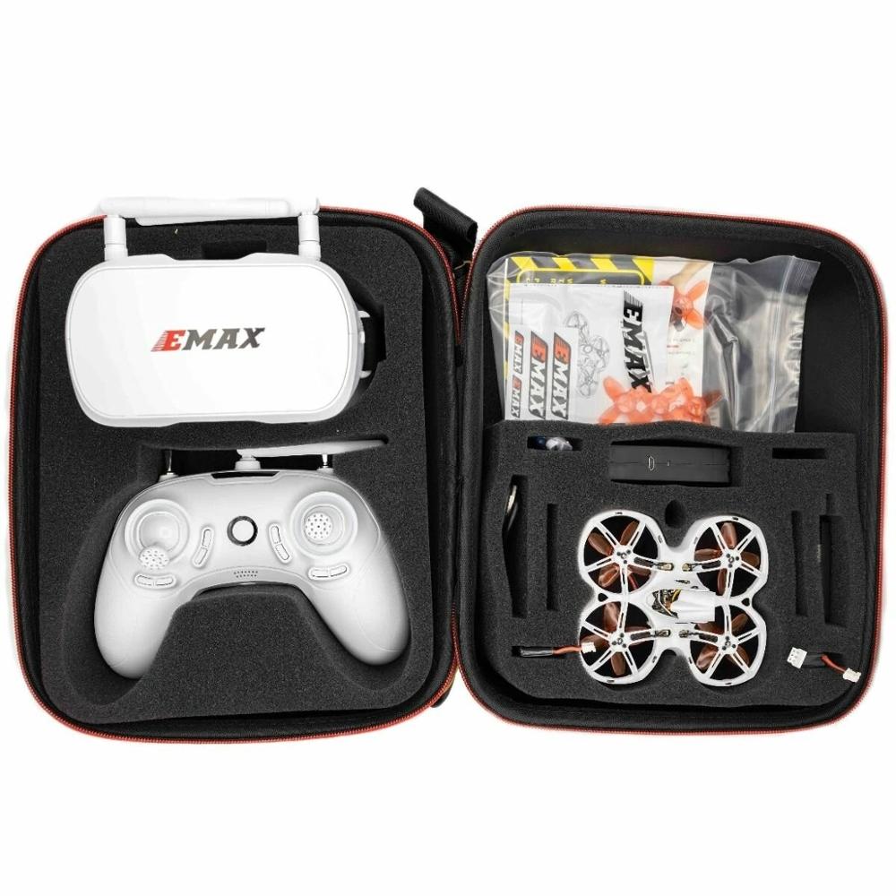 Emax Tinyhawk II 2 RTF Kit Dro - Drone Kit Fpv ulasan dan harga