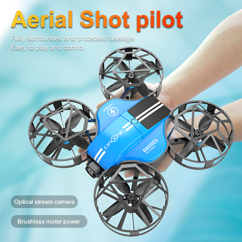 NEW Mini Drone 812PRO professi - Drone Kit Tricopter ulasan dan harga