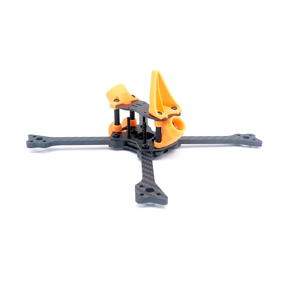 TEOSAW 533Pro 190Mm Jarak Sumb - Drone Kit Racing ulasan dan harga