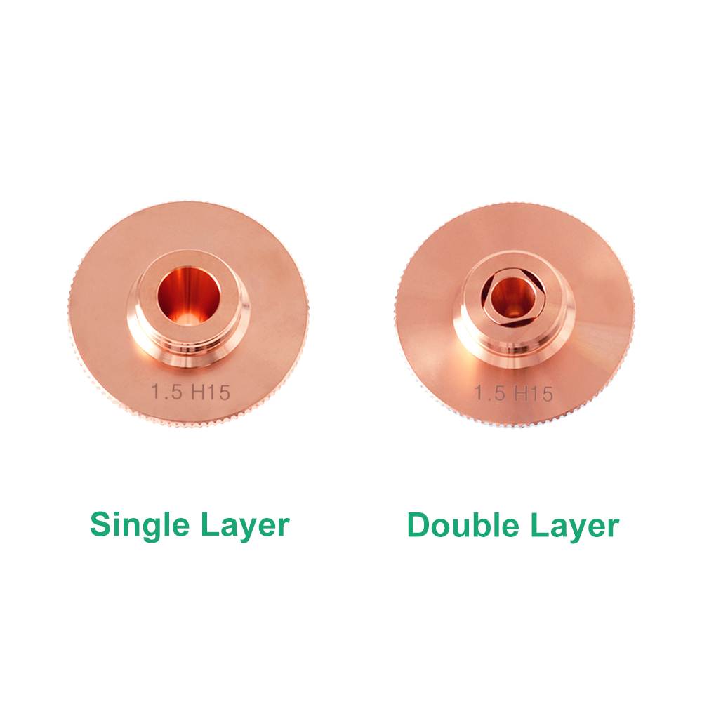 Raytools nosel Laser Dia32 M14 - Holy Stone Drone Hs720 ulasan dan harga