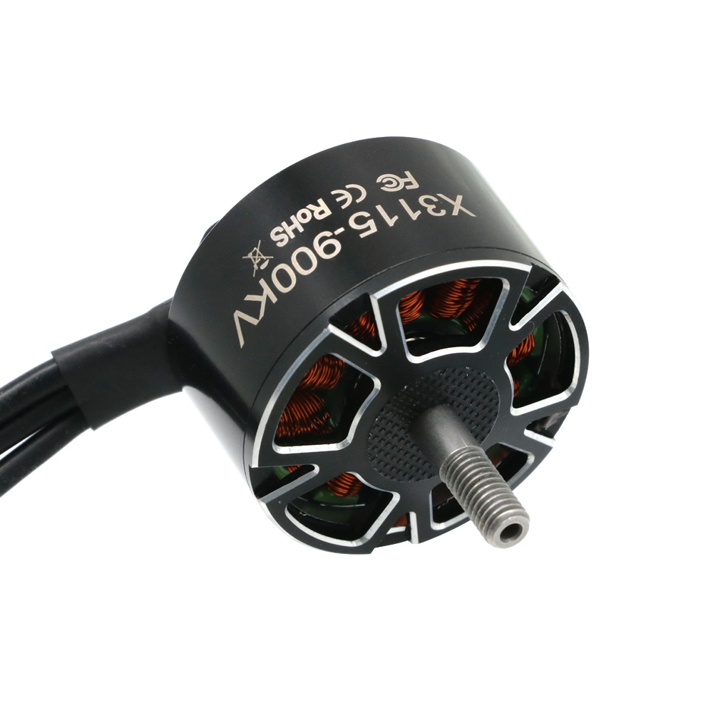 Motor RC X3115 3115 900KV 1050 - Drone Kit Long Range ulasan dan harga