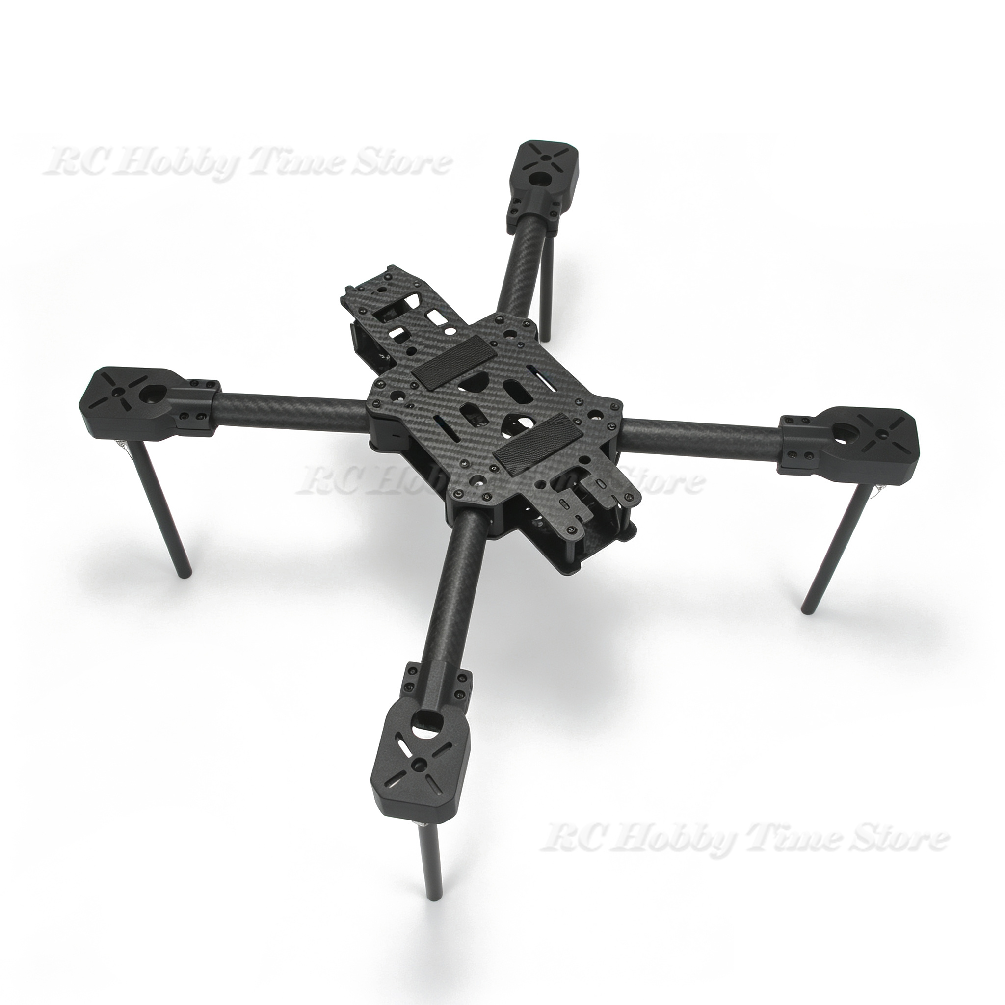 NEEBRC FPV Freestyle Frame Kit - Drone Kit Octocopter ulasan dan harga